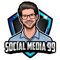 SOCIAL MEDIA 99